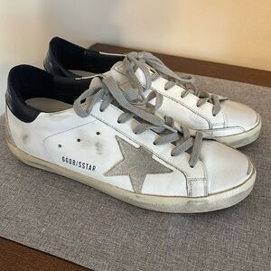 Golden Goose Super- Star
